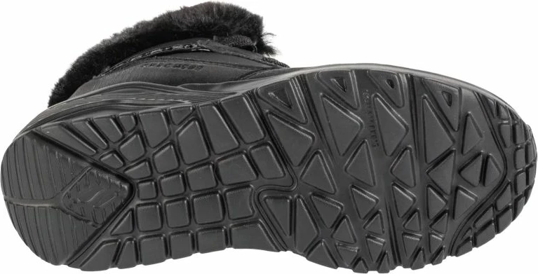 Atlete fëmijë Skechers, të zeza [Madhësia: 38]