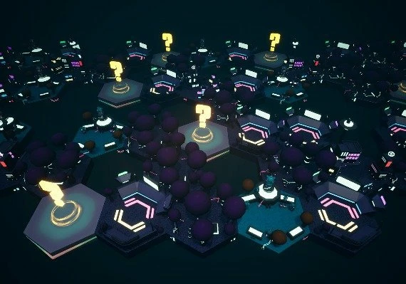 Pixels: Digital Creatures EN Global