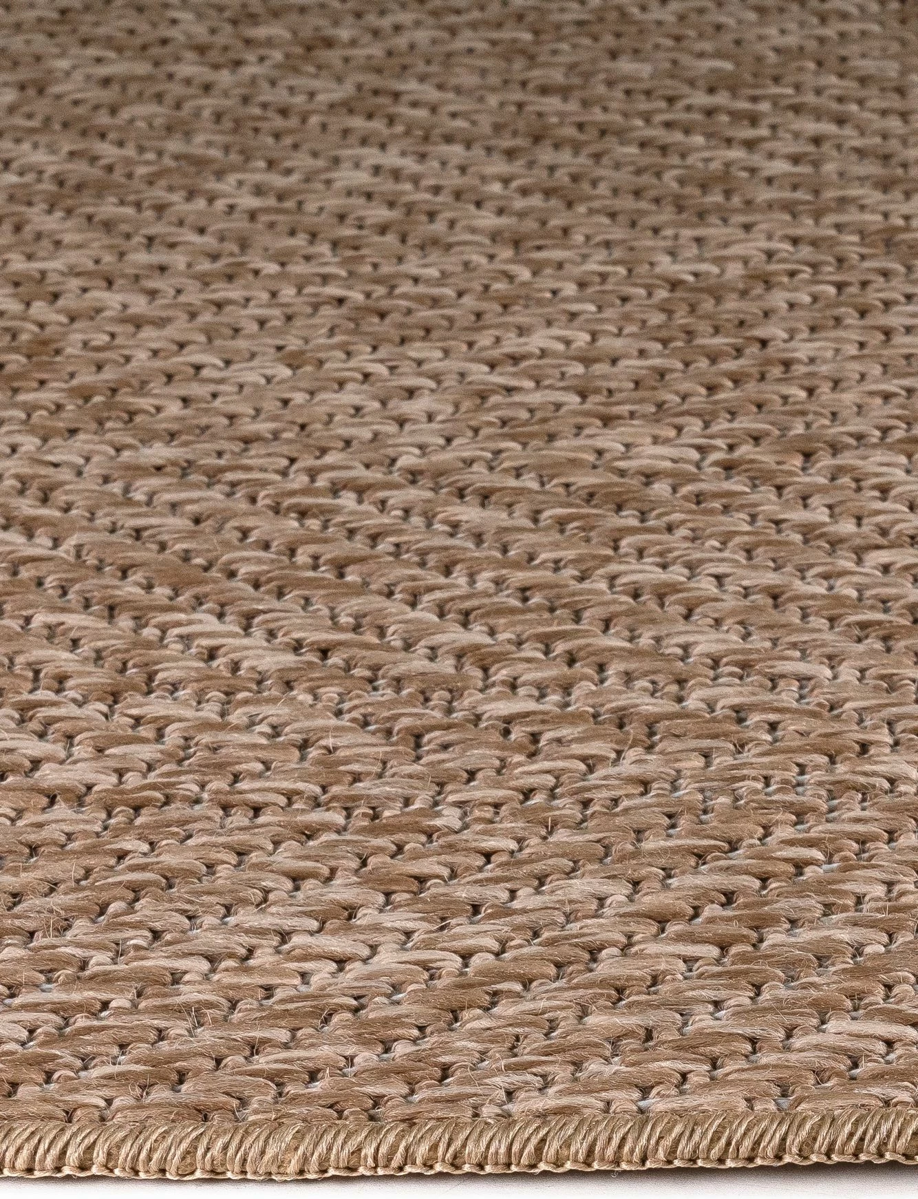 Qilim Conceptum Hypnose, Berena, bezhë, 80x300cm