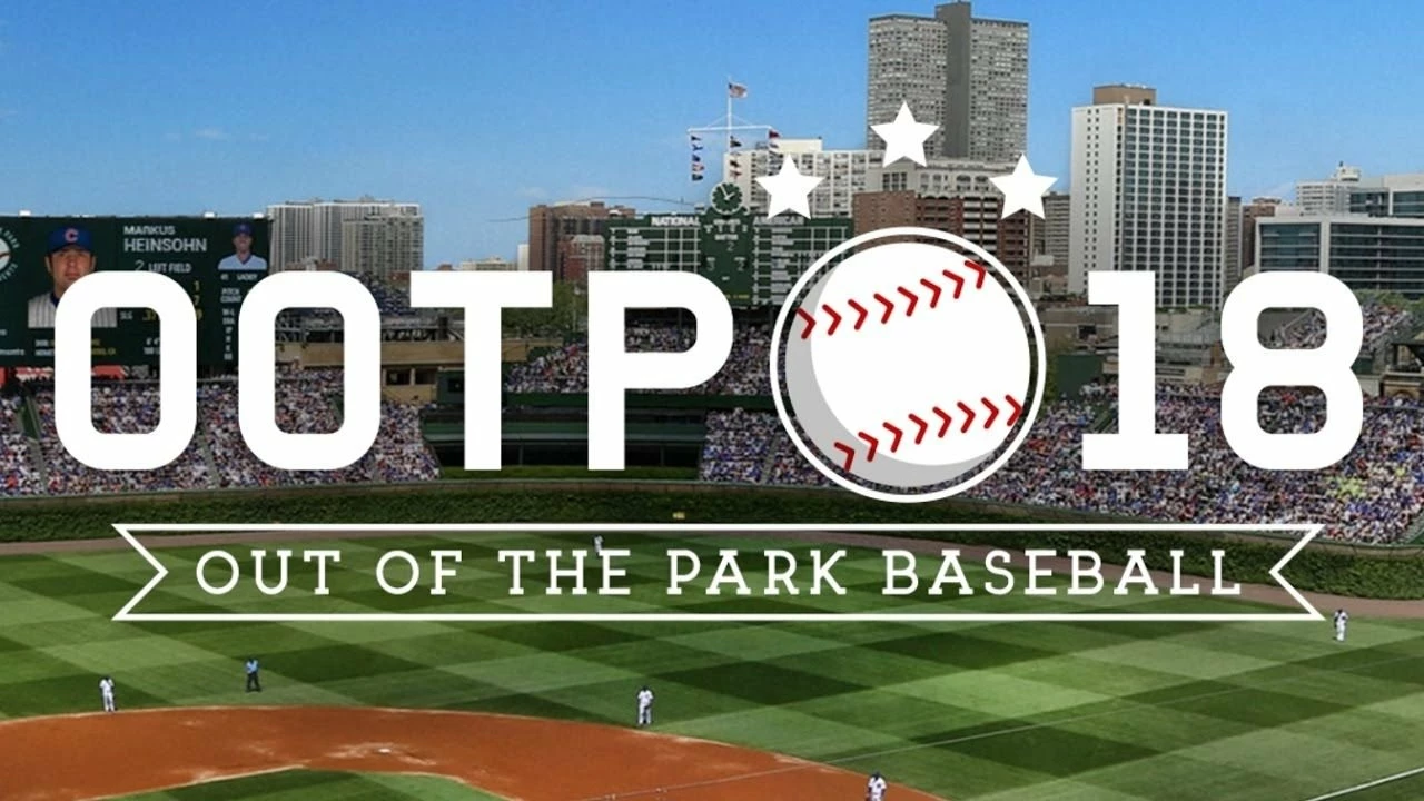 Out of the Park Baseball 18 EN Global