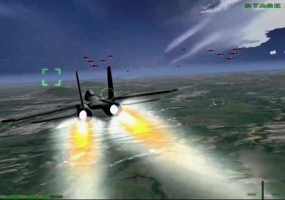 Lethal Strike EN Global