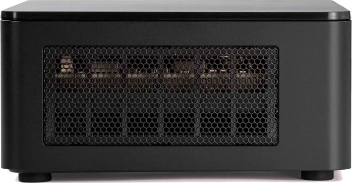 Mini PC ASUS NUC 12 RNUC12WSHI500002I i5-1240P, UCFF, Zi