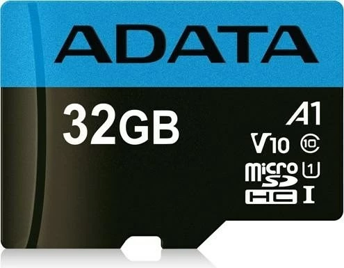 Kartë memorie ADATA 32GB,  microSDHC UHS-I