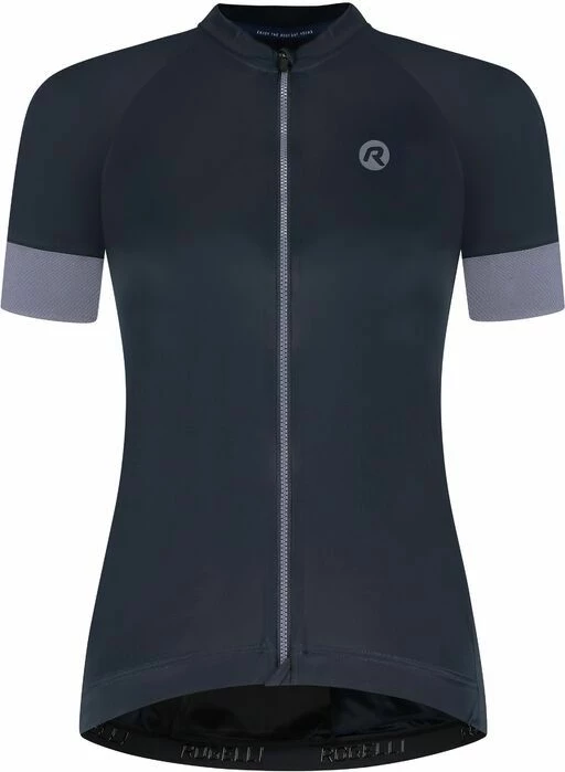 Fanellë çiklizmi për femra Rogelli, e purpurt