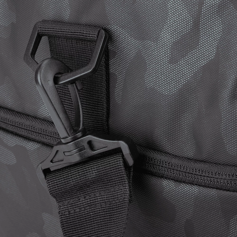 çantë sportive ushtarake RIVACASE Sherwood 7641 30L, rezistente ndaj ujit, Navy camo