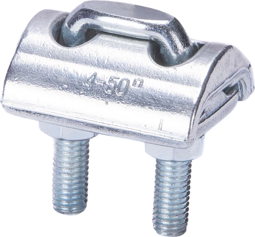 KLEME SHTRËNGUESE UNIMAX ALUMIN 10–95MM