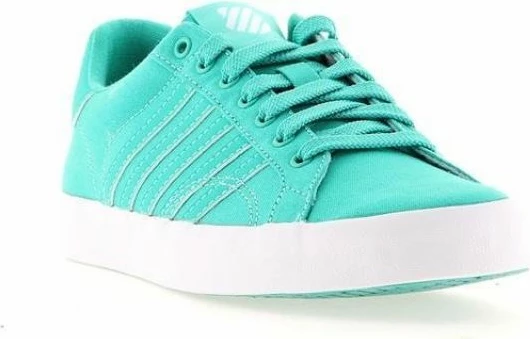 Këpucë K-Swiss për femra, blu [Madhësia: 35.5]