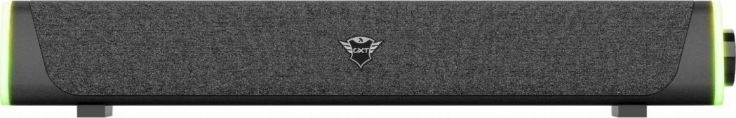 Altoparlant gaming Trust GXT 620 Axon 24482, 12W RMS 2.0, RGB, të zeza
