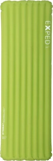 Dyshek trekking EXPED Ultra 3R LW, i gjelbër