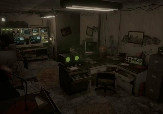 The Initiate 2: The First Interviews EN Global