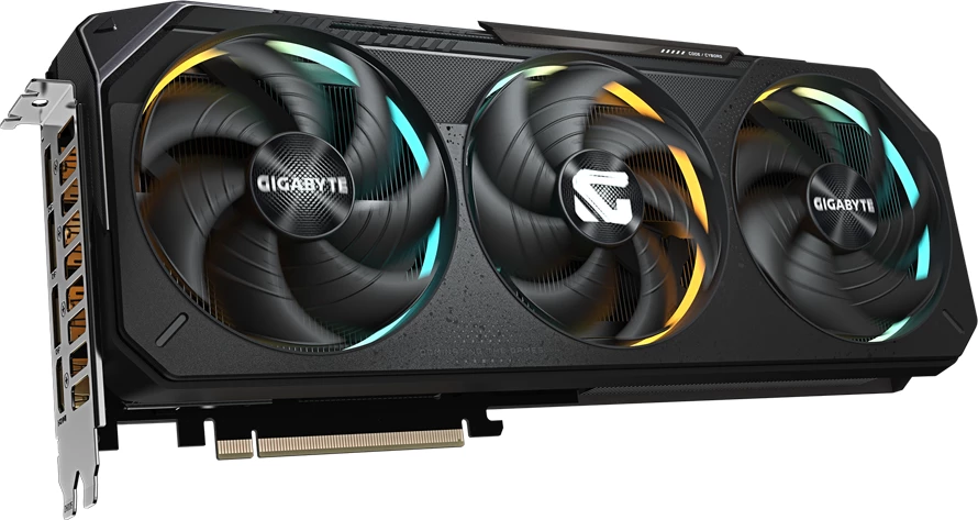 Kartelë grafike GIGABYTE GeForce RTX 5070 GAMING OC 12G, 12GB GDDR7, 192-bit, PCIe 5.0