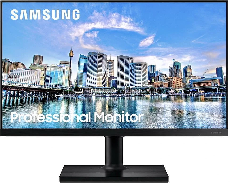 Monitor Samsung F24T450FQR, 24", Full HD