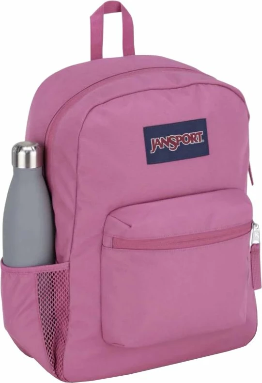 Çantë shpine JanSport unisex, vjollcë