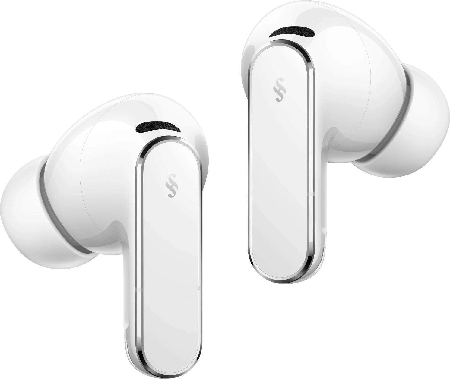 Kufje Huawei FreeBuds Pro 5, True Wireless, ANC, të bardha