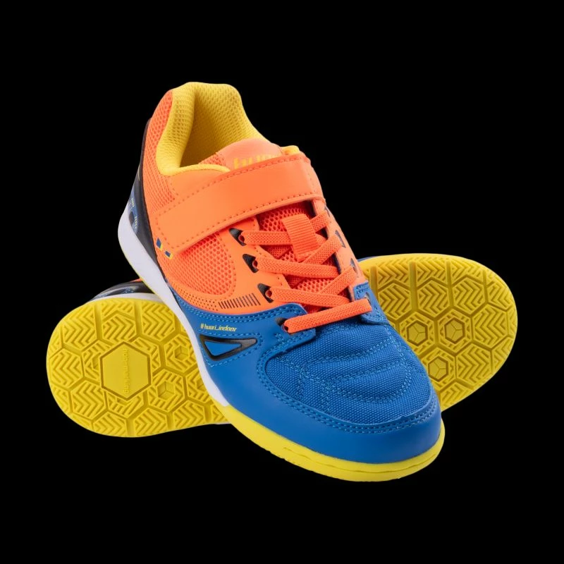 Atlete futbolli për fëmijë Huari, indoor [Madhësia: 31]