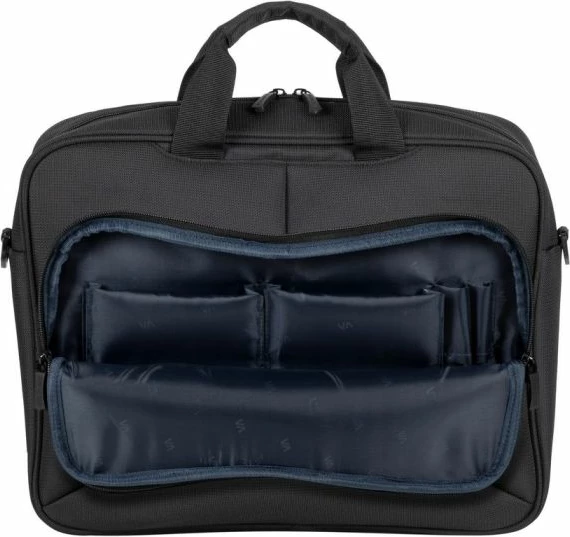 Çantë laptopi RIVACASE 8422 14\", ECO RPET, e zezë