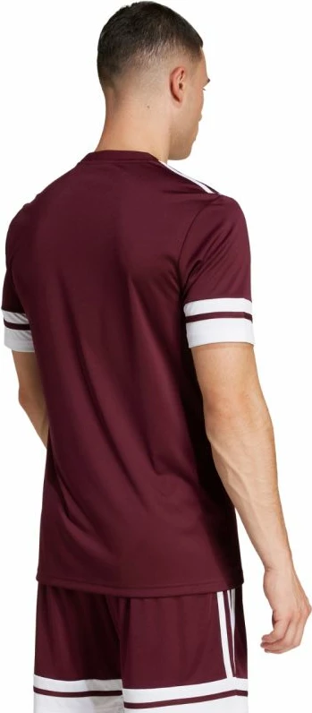 Maicë për meshkuj adidas, kafe