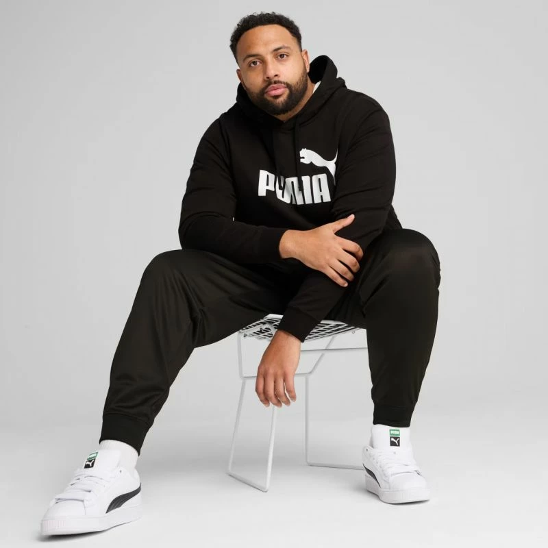 Duks për meshkuj Puma, i zi