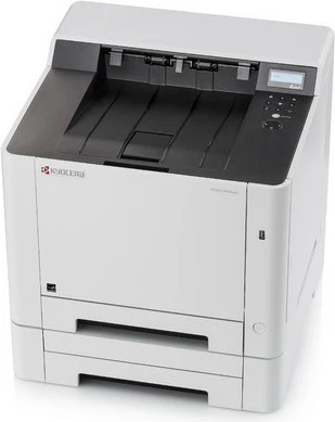 Printer laser ngjyrash Kyocera ECOSYS P5026cdn, duplex, rrjet, bardhë