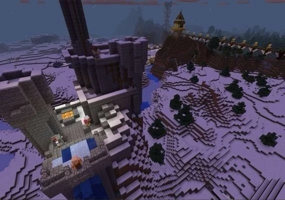 Minecraft - Allay Hoodie DLC EN Global