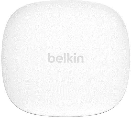 Kufje Belkin SOUNDFORM Flow Wireless Calls/Music USB Type-C Bluetooth Bardhë