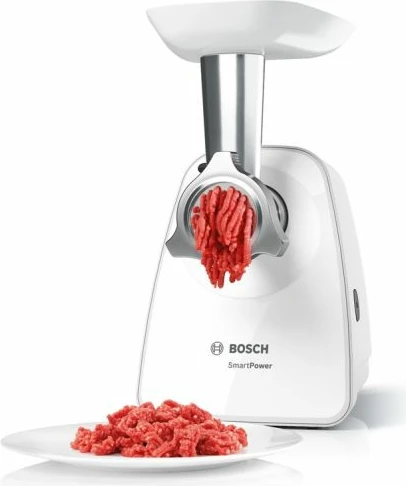 Mulli mishi BOSCH MFW 2510W, i bardhë