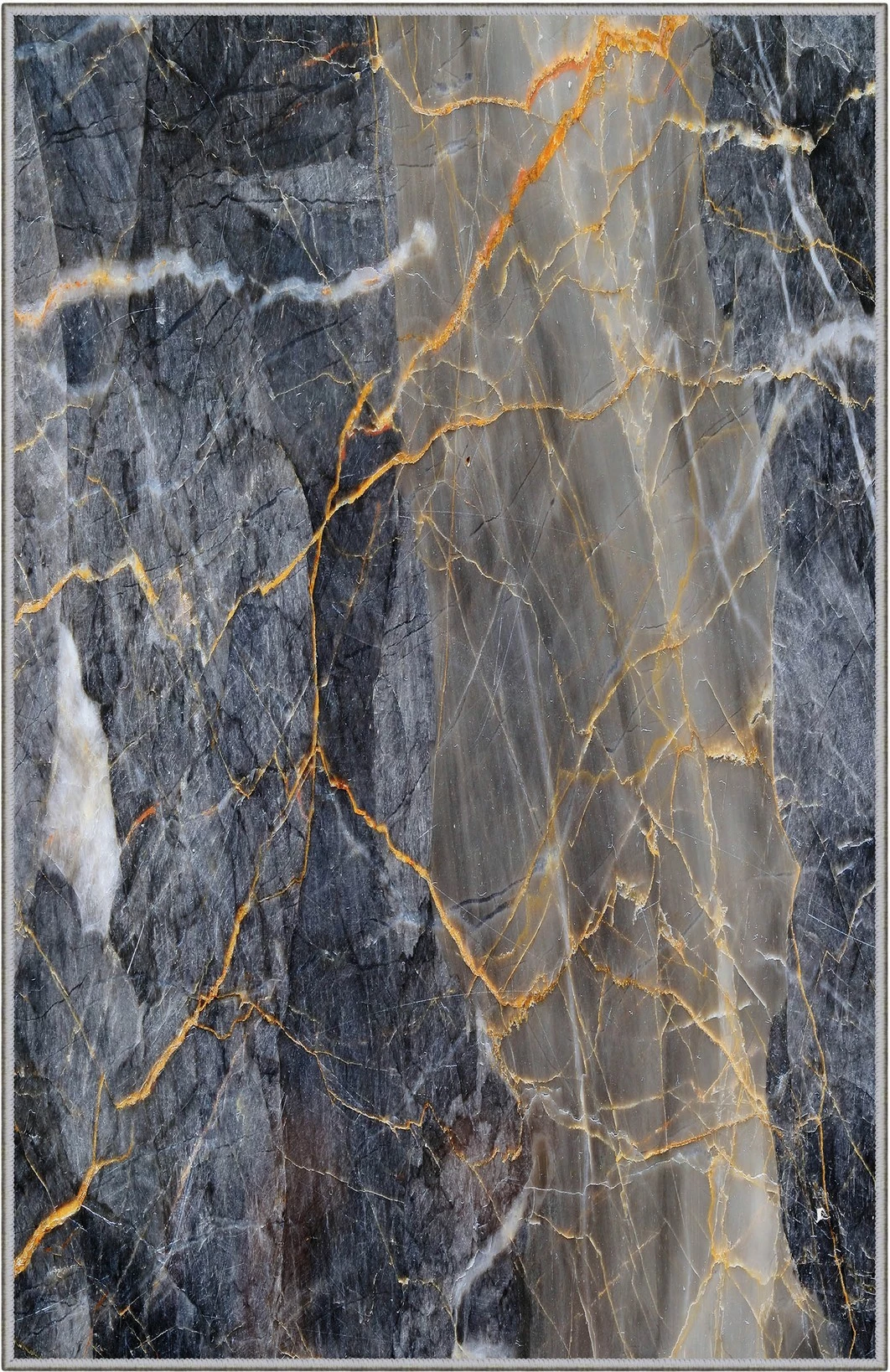 Qilim për korridor, shumëngjyrësh, Conceptum Hypnose, Hmnt125, 80x150cm