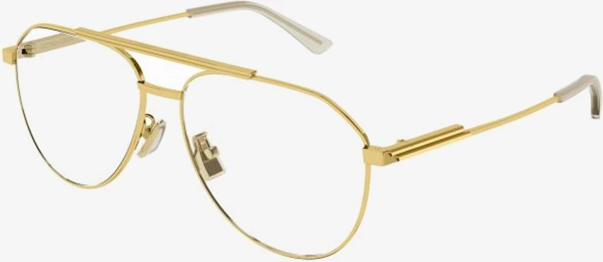 Korniza optike Bottega Venetta BV1158O-002 57