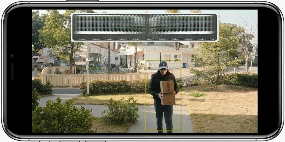 Kamerë IP IMOU Titan Pro 6MP Wi‑Fi 6 PoE Pan/Tilt, bardh/zi