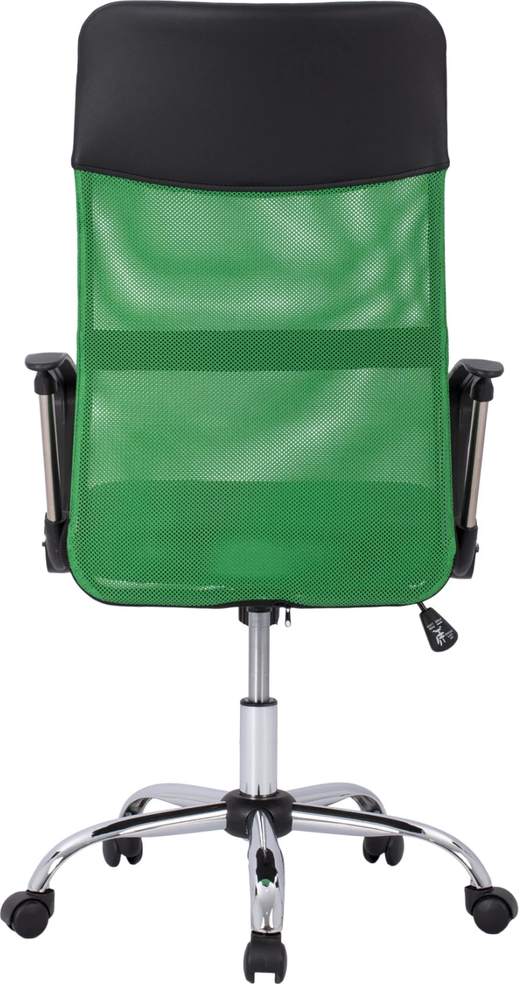 Karrige për zyre CABLE FH1000.03, e gjelbër/e zezë