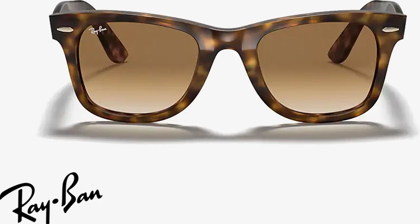 Syze dielli Ray-Ban RB4340 710/51 50