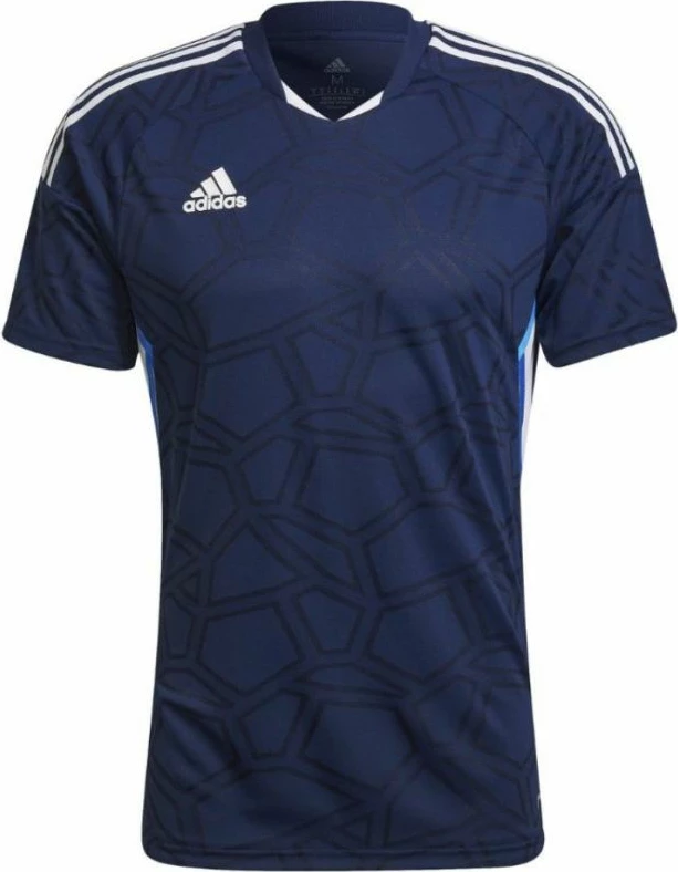 Fanellë stërvitjeje për meshkuj adidas Condivo 22, blu marine