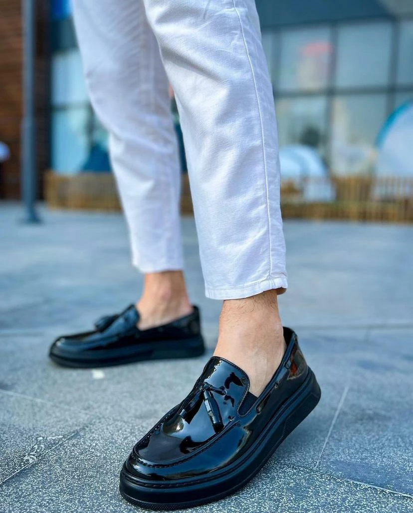 Këpucë për meshkuj, Chekich 127 RST Loafer-X