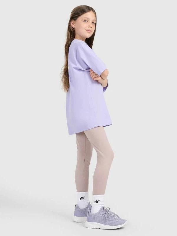 Hellonke për fëmijë 4F, gri