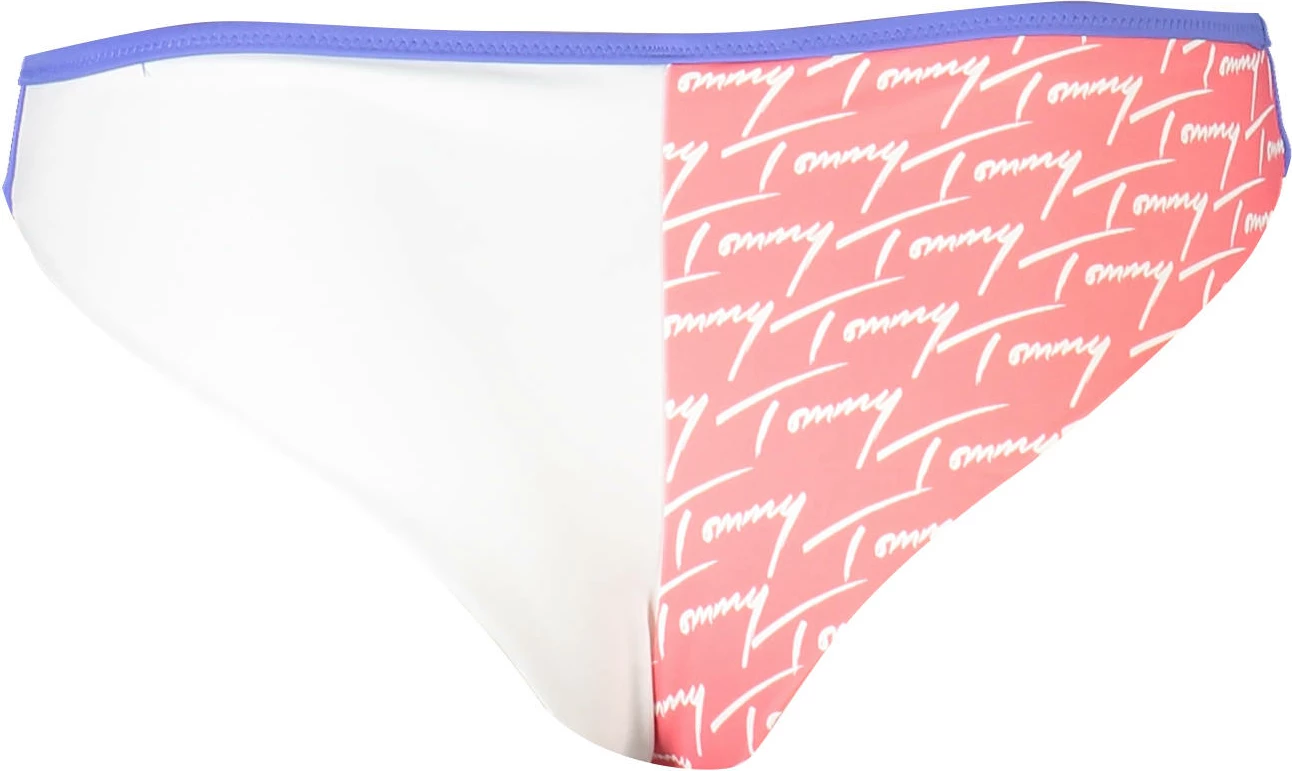 Të poshtme noti TOMMY HILFIGER femra, rozë [Madhësia: XS]