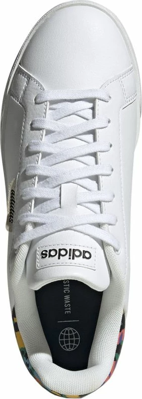 Atlete për femra adidas, të bardha