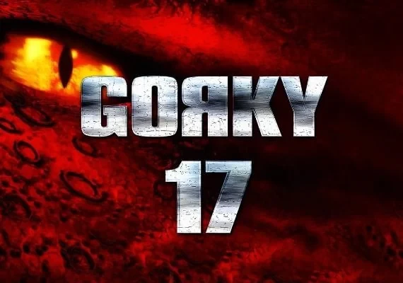 Gorky 17 EN/DE/FR/PL/RU/ES Global