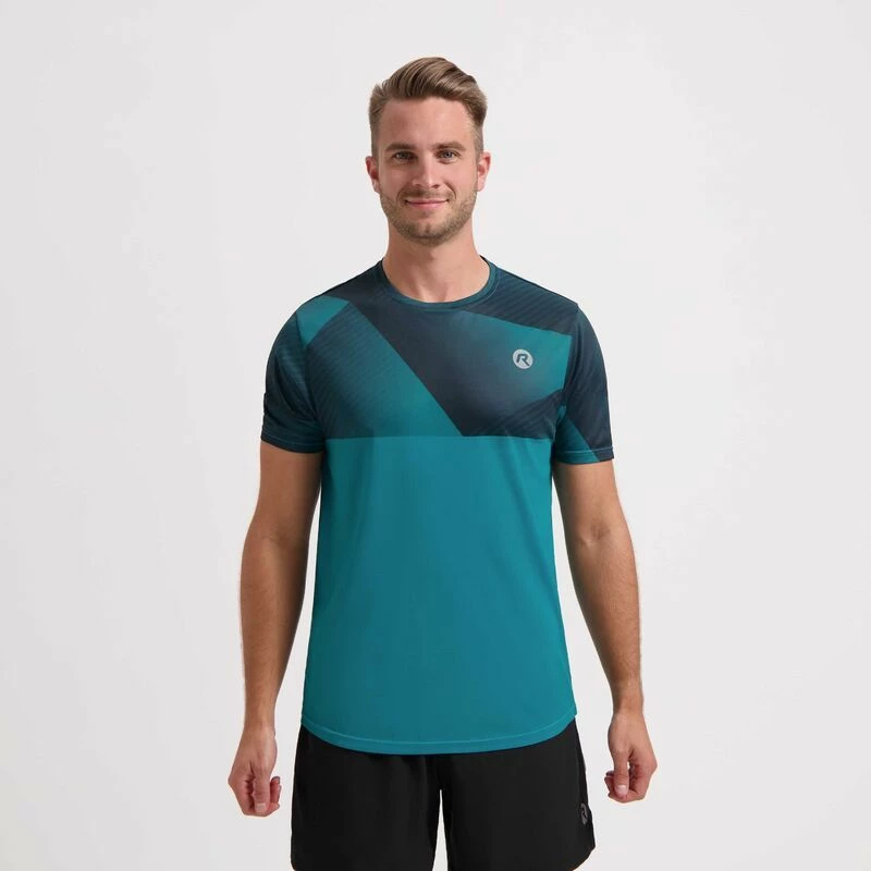 Maicë vrapimi Yakimasport, blu