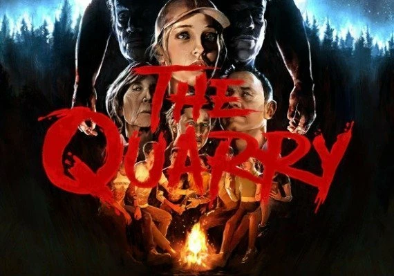 The Quarry EN Global