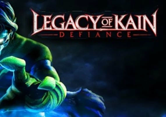 Legacy of Kain: Defiance EN Global