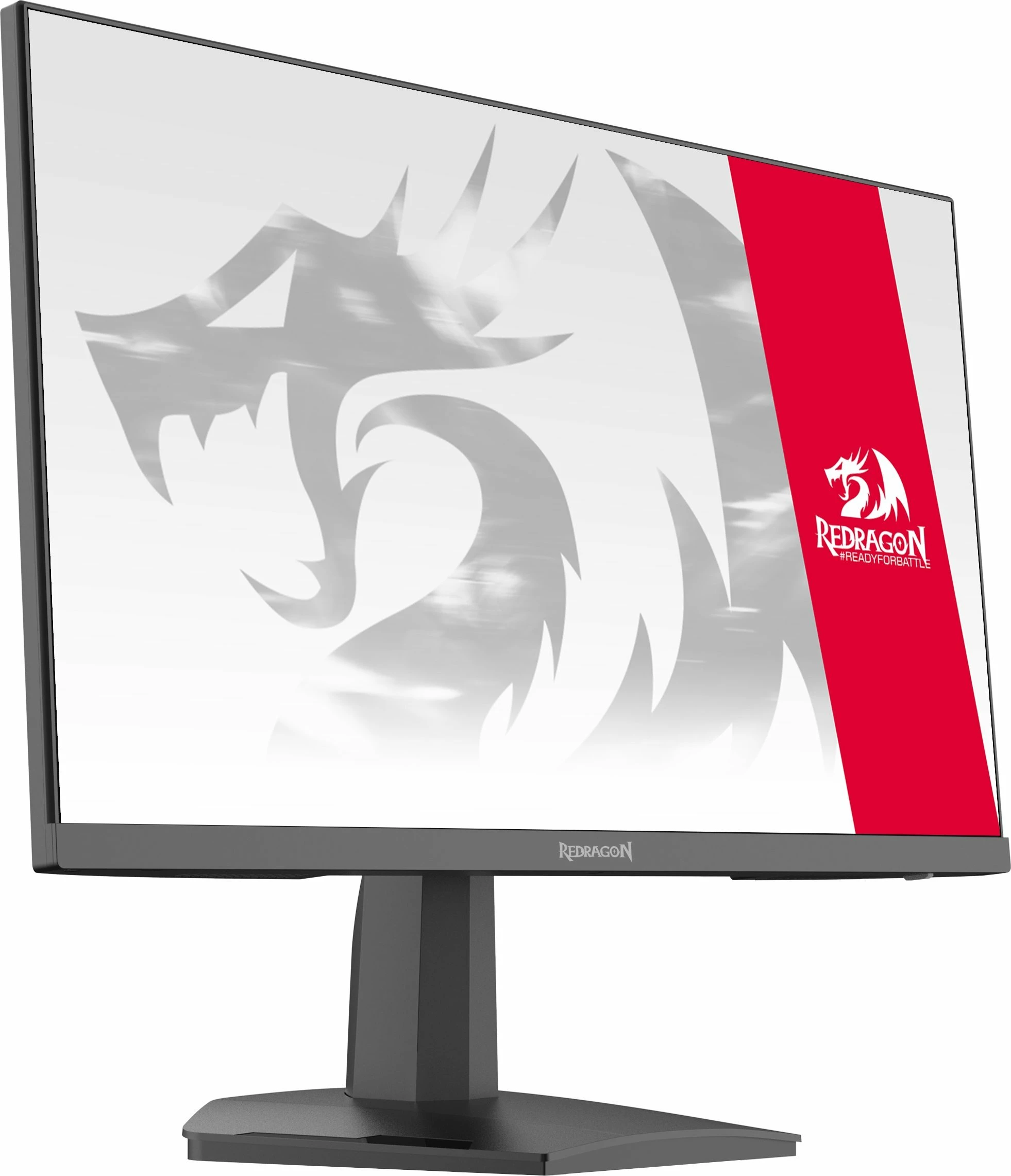 Monitor gaming Redragon AZUR II GM24X5IPS 23.8" Full HD IPS 180Hz 1ms, i zi