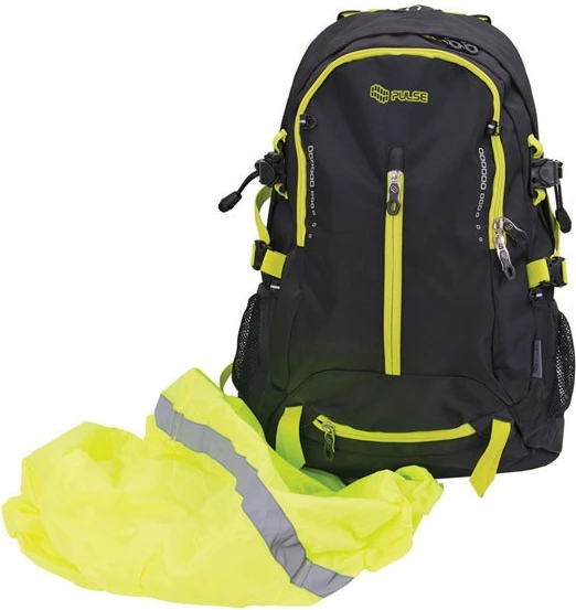 Pulse X20533 Climb Backpack