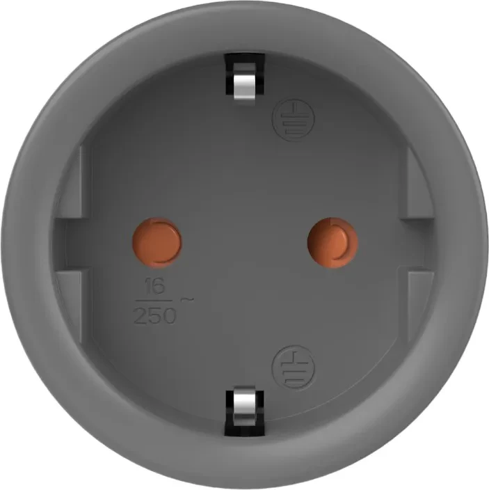 Prizë smart Sonoff S60TPF, WiFi, 16A, e bardhë