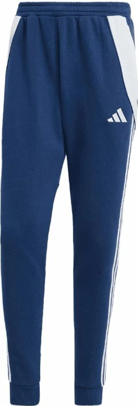 Pantallona sportive për meshkuj adidas, blu marine