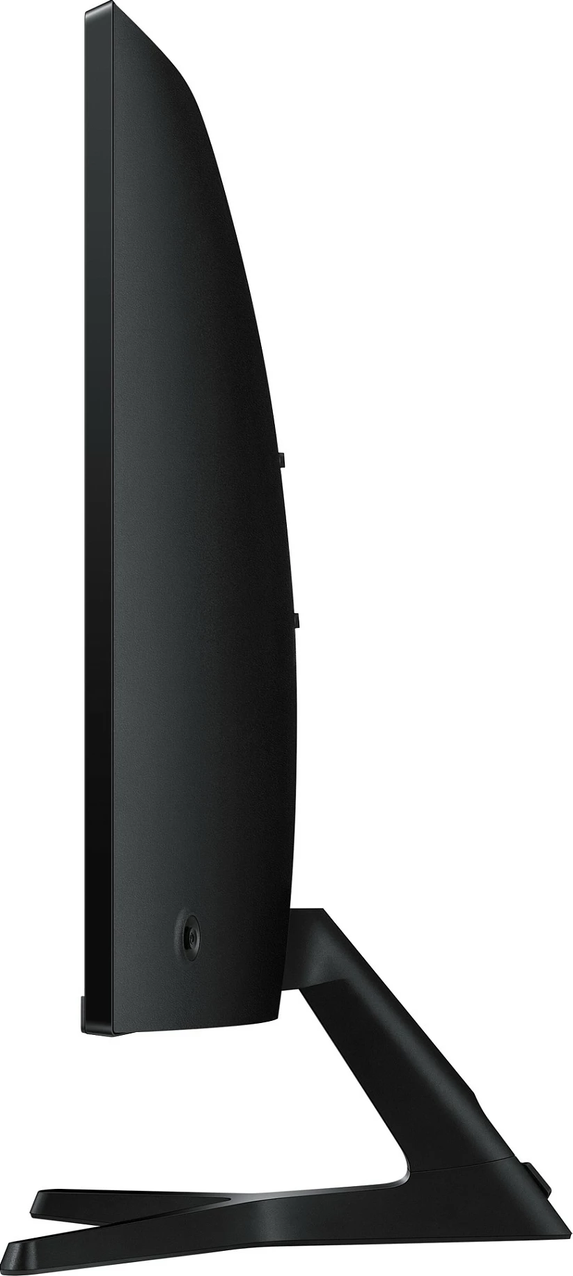 Monitor i lakuar Samsung S32D396GAU 32 inç Full HD, 100Hz, altoparlant, i zi