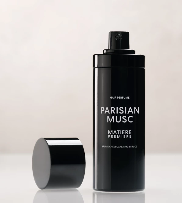 Hair Parfume Matiere Premiere Parisian Musc, 75ml