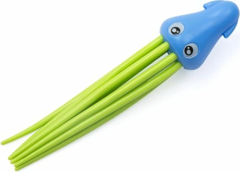 Lodra uji Bestway Speedy Squid Dive Toys, një set