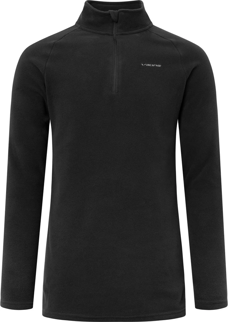 Set termoaktiv Viking Base Layer Arcto për meshkuj, M, i zi