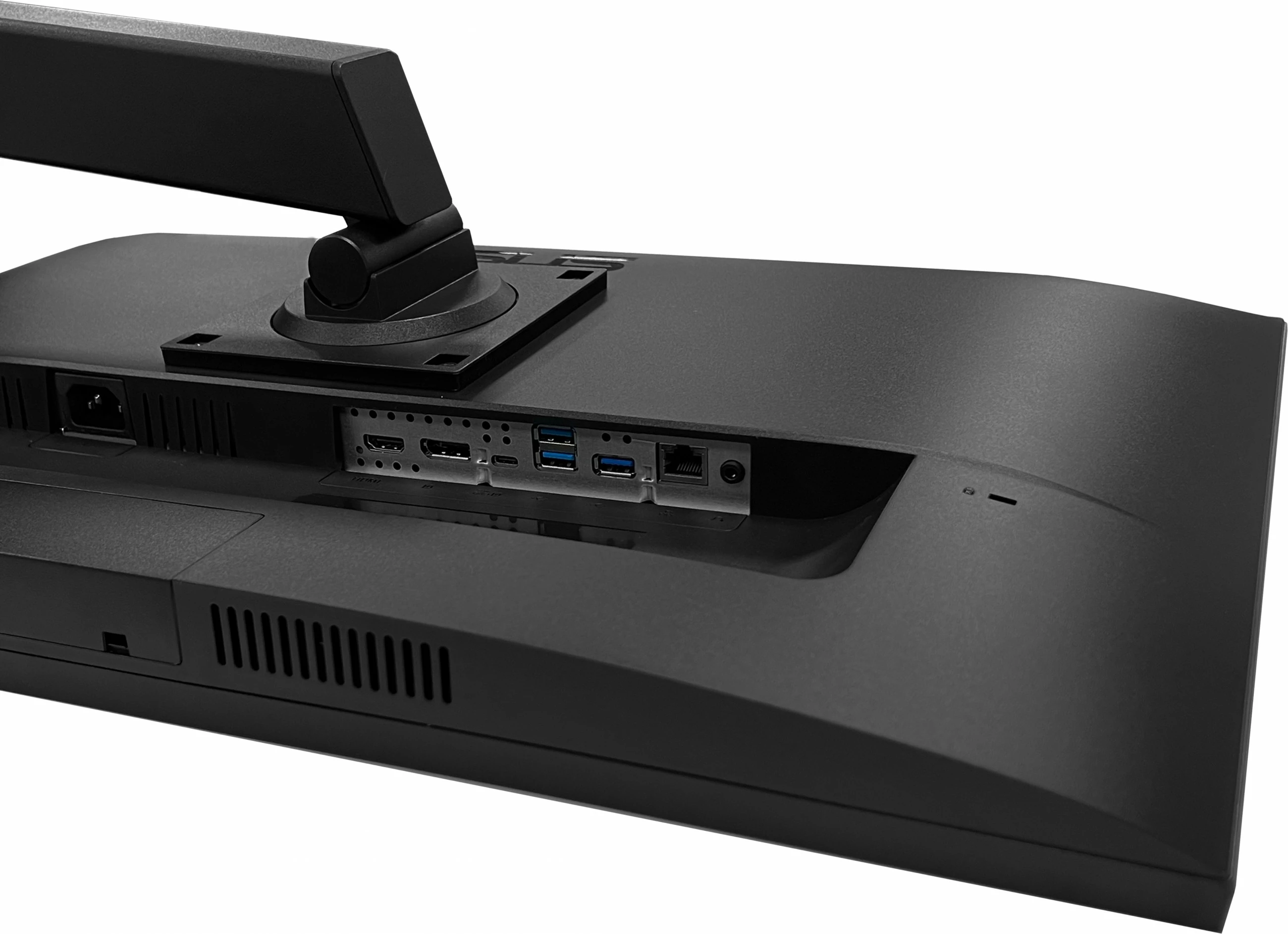 Monitor ASUS VA27ACFSN, 27 inç, QHD, i zi