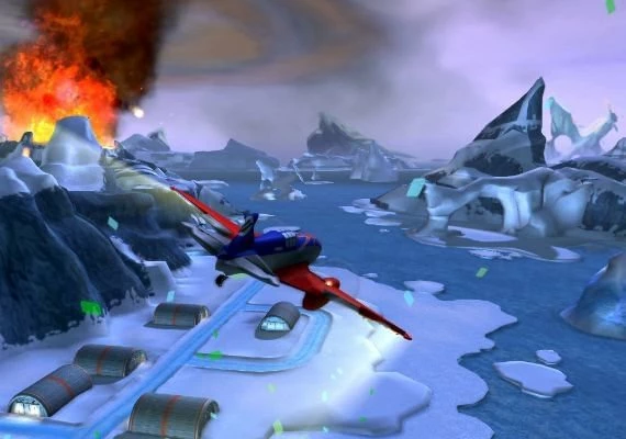 Disney Planes Global